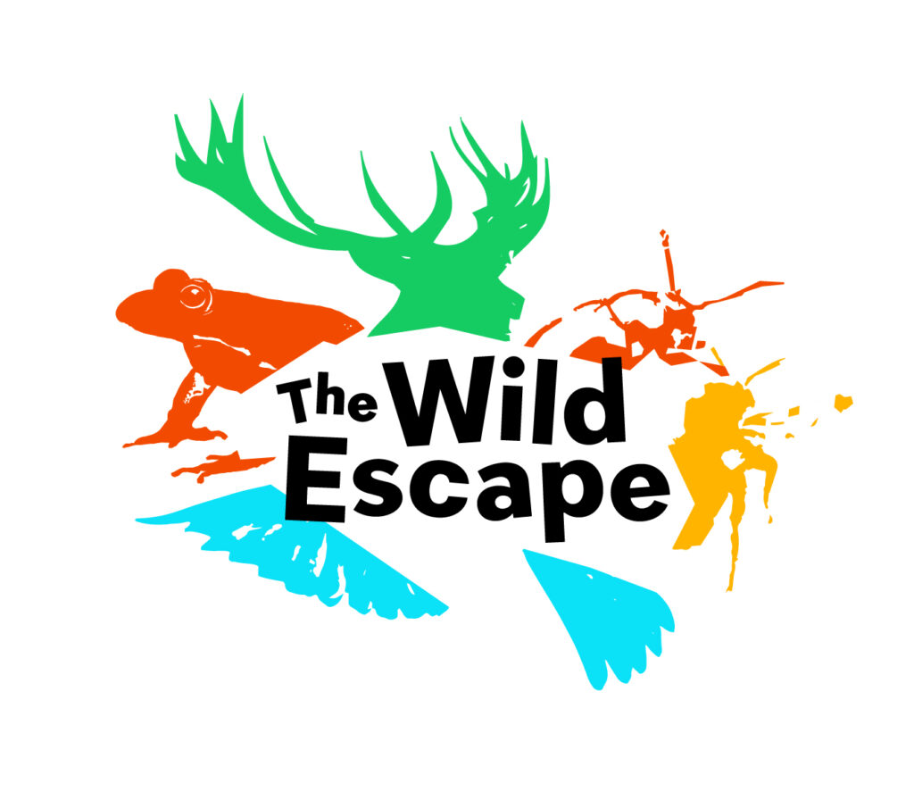 The Wild Escape